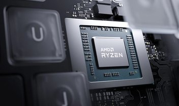 Ryzen 7040U: confira especificações das CPUs AMD para notebooks