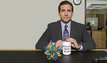 13 itens para quem é fã de The Office