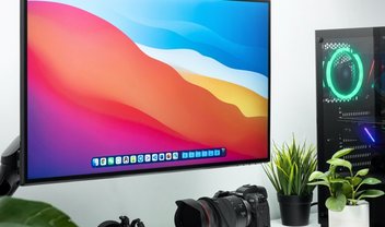 Confira 5 bons monitores para edição de vídeo