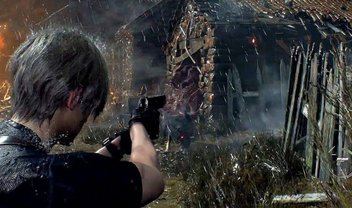 5 jogos do gênero survival horror para conhecer - Olhar Digital