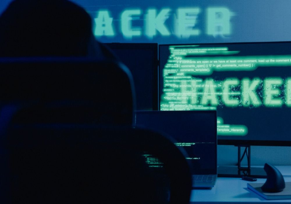 Ataques cibernéticos