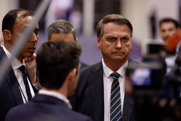 Jair Bolsonaro