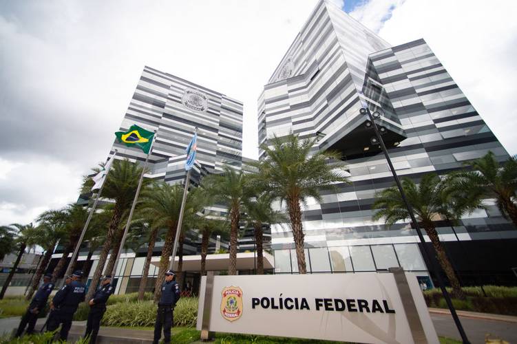 Polícia Federal