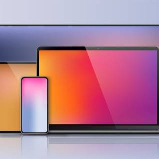 Imagem de POLED, AMOLED e OLED: afinal, qual é a diferença entre as telas?