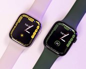 Apple Watch 7 x Apple Watch 8: em qual deles investir?