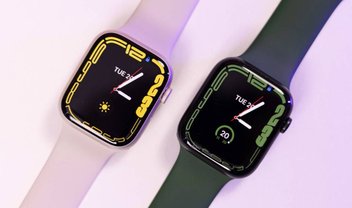 Apple Watch 7 x Apple Watch 8: em qual deles investir?