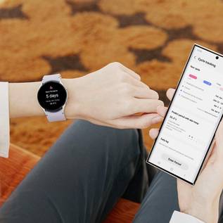 Imagem de One UI 5 Watch: veja novidades para relógios Galaxy Watch