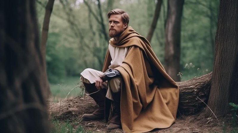 Obi-Wan Kenobi