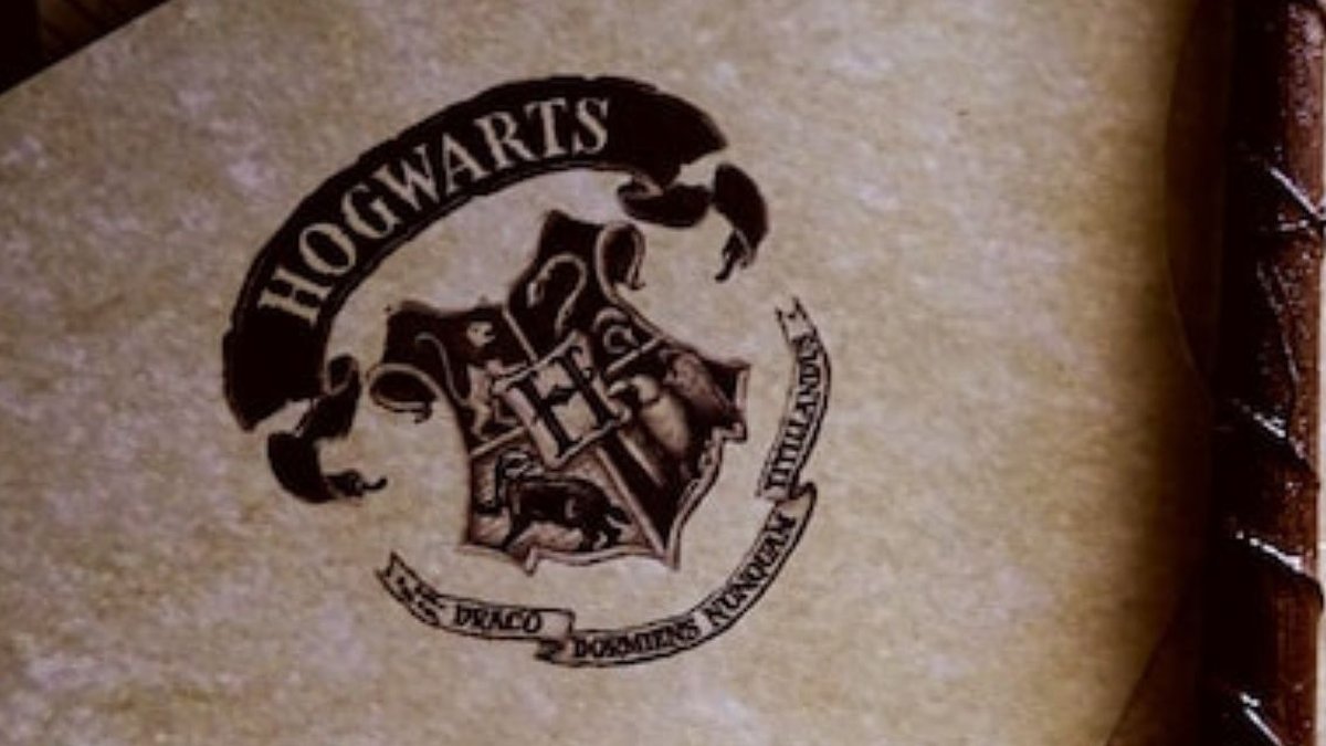 5 fantasmas de Hogwarts