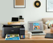 Impressora multifuncional: 5 modelos para quem faz home-office