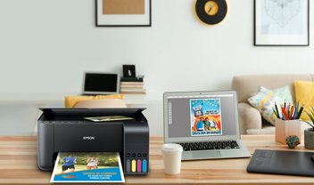 Impressora multifuncional: 5 modelos para quem faz home-office