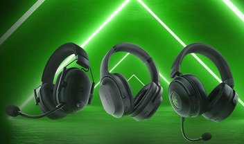 Headset gamer Razer: conheça alguns modelos da marca