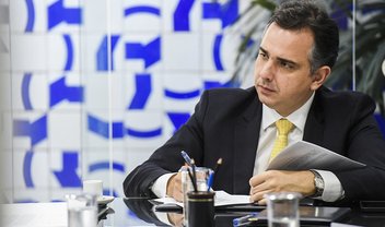 Presidente do Senado quer regular inteligência artificial no Brasil