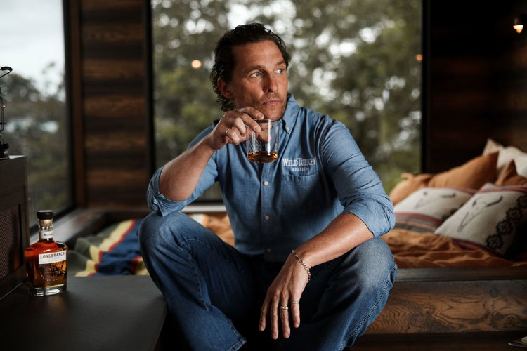 Matthew McConaughey