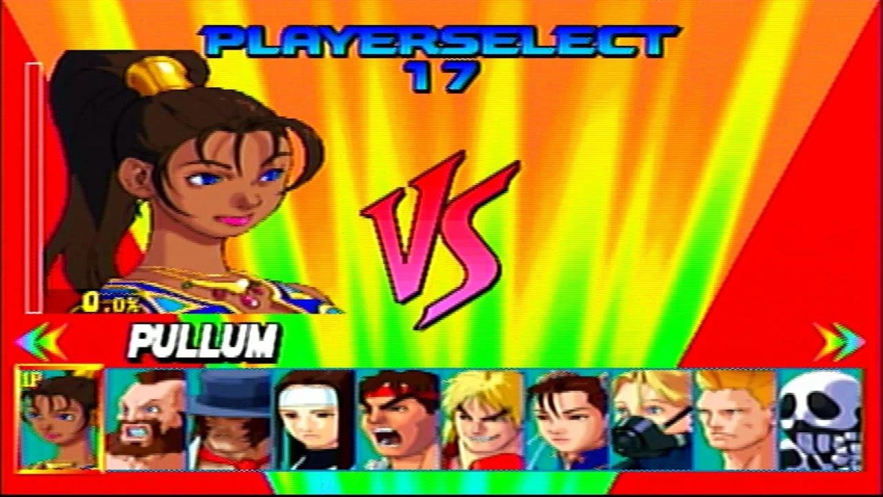 8 golpes de personagens do Street Fighter que você pronunciava errado -  Página 2 - BJJForum