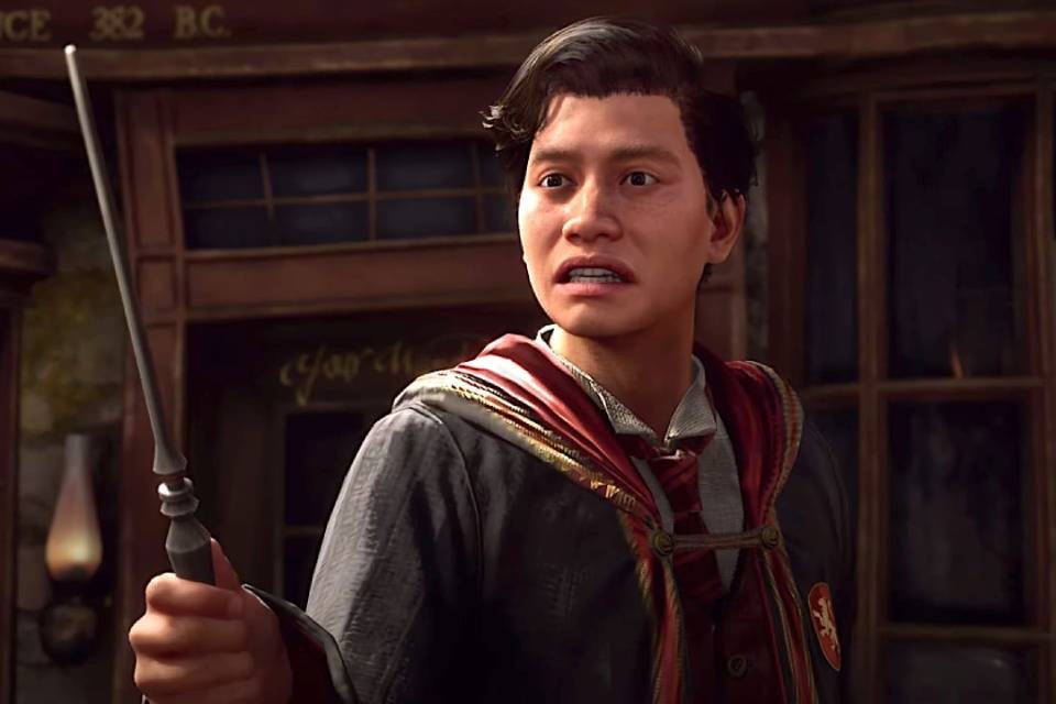 Hogwarts Legacy chega para PS4 e Xbox One: confira preços
