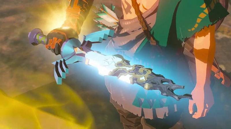 (Fonte: Nintendo/Reprodução)