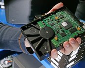 HDDs demoram 2 anos e meio para apresentarem falhas, revela estudo