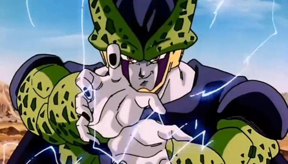 Dragon Ball Z: por que o criador do anime não gosta do Cell