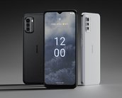 Nokia G60 chega ao Brasil com bons atrativos ao lado do básico Nokia 105