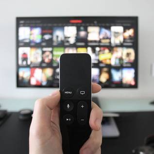 Imagem de Como é calculada a audiência da TV brasileira?