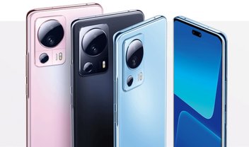 Xiaomi 13: conheça todos os celulares da linha premium - TecMundo