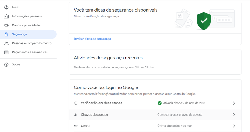 (Fonte: Google/Reprodução)