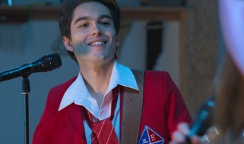 Rebelde é cancelada pela Netflix após duas temporadas