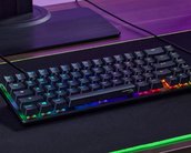 5 sugestões de Teclado HyperX para jogar online