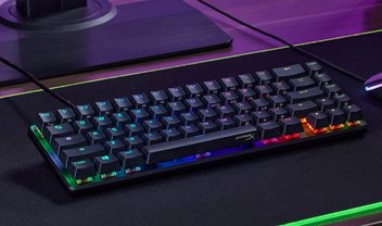 5 sugestões de Teclado HyperX para jogar online