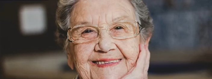 Imagem de: Apresentadora Palmirinha morre em SP aos 91 anos