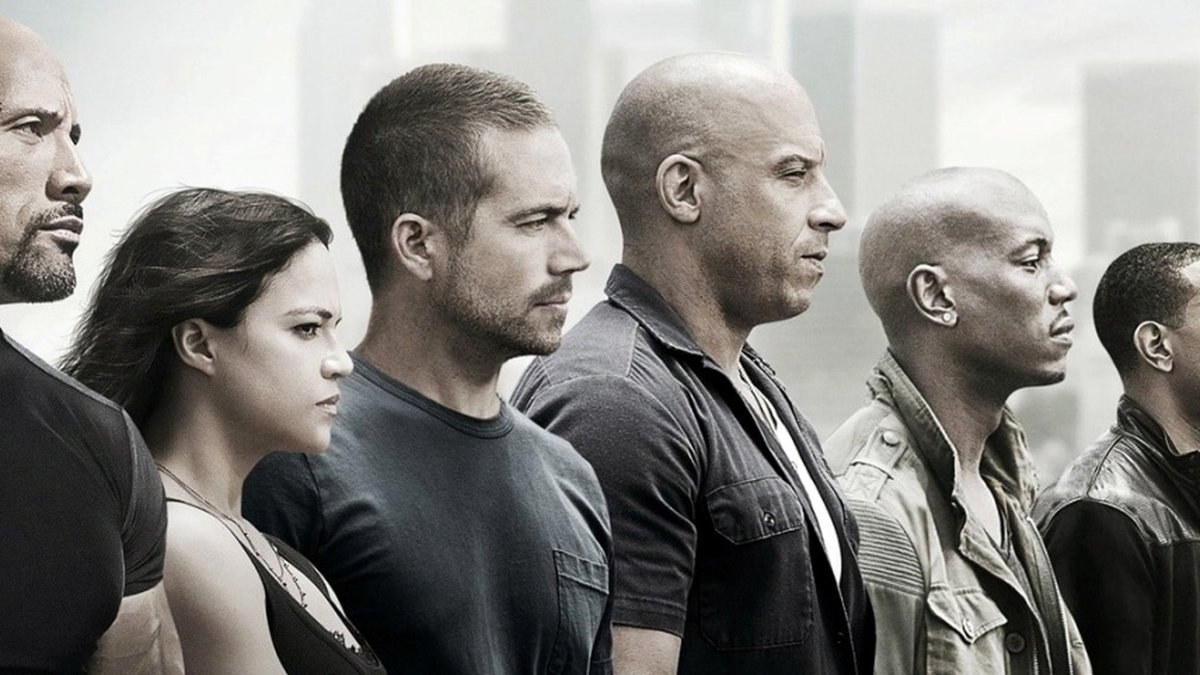 Fast & Furious 9 (Velocidade Furiosa 9) - 2021 em 2023  Filmes online  grátis, Velozes e furiosos filmes, Séries hbo