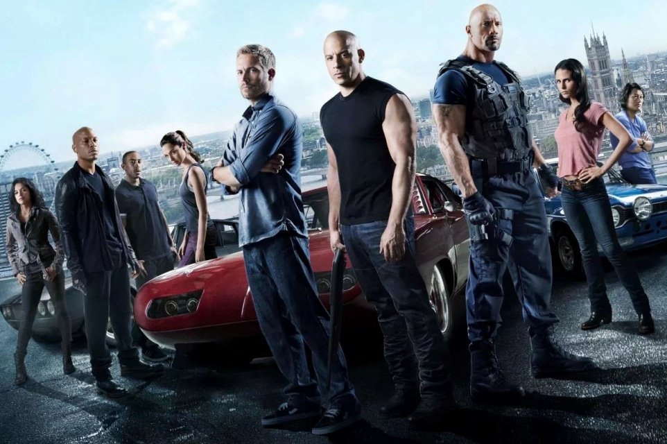 Fast & Furious 9 (Velocidade Furiosa 9) - 2021 em 2023  Filmes online  grátis, Velozes e furiosos filmes, Séries hbo