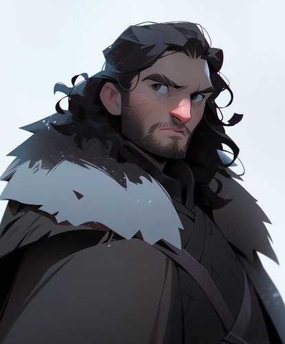 Jon Snow