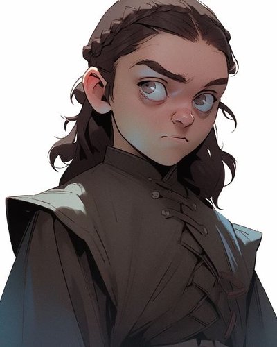 Arya Stark