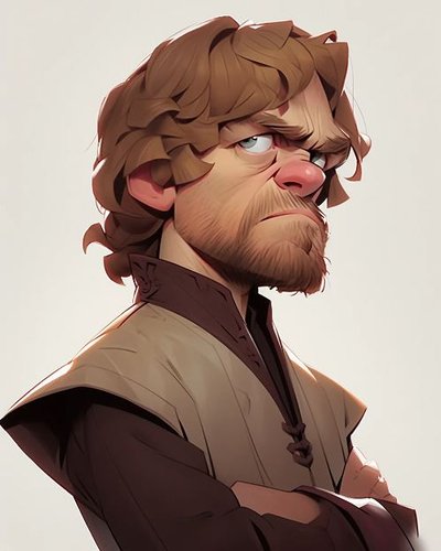 Tyrion Lannister