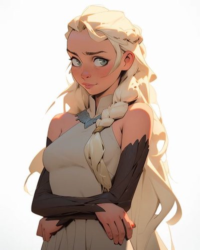 Daenerys Targaryen