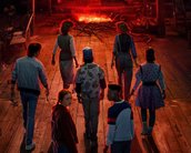 Stranger Things: veja itens imperdíveis para quem é fã da série