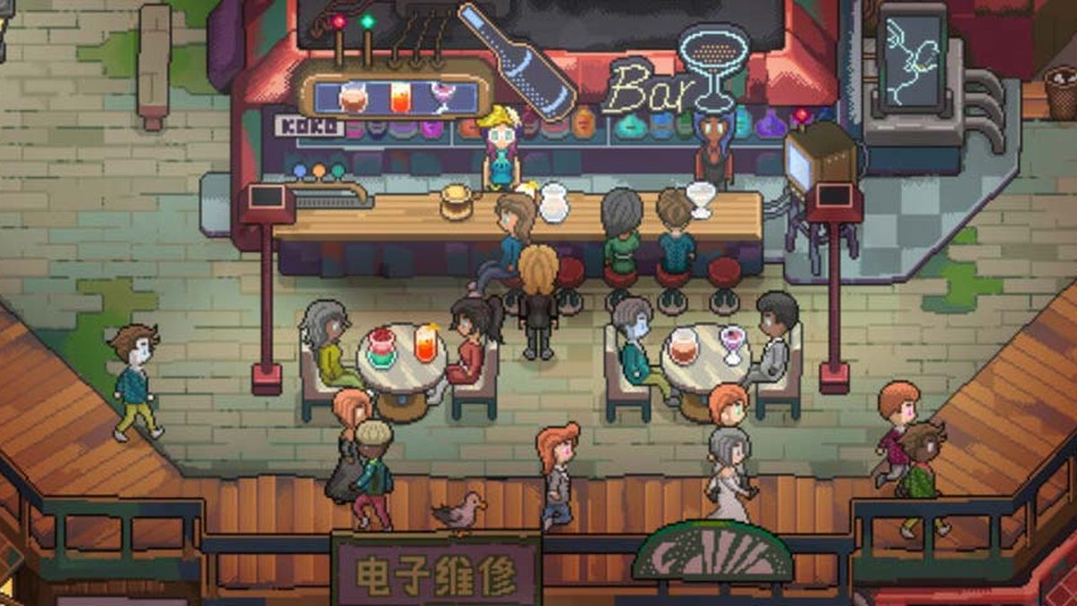 Chef RPG: conheça o Stardew Valley 'de cozinha