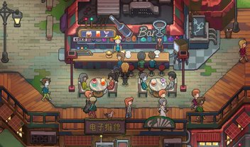 Chef RPG: conheça o Stardew Valley 'de cozinha'