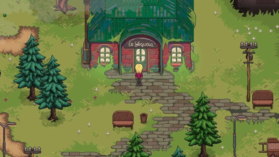 Chef RPG: conheça o Stardew Valley 'de cozinha