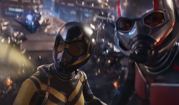 Homem Formiga 3' chega ao Disney+; veja as outras novidades