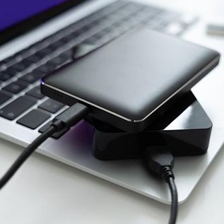 Imagem de Melhores HDs externos: 6 modelos para fazer backup com segurança