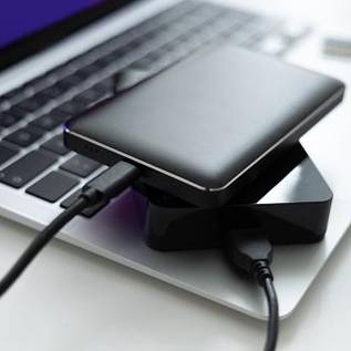 Imagem de Melhores HDs externos: 6 modelos para fazer backup com segurança