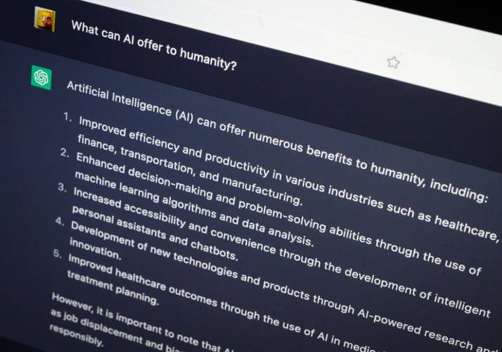 Para aumentar a segurança no uso das inteligências artificiais, o Brasil e outros países já estudam uma forma de regulamentar a tecnologia.