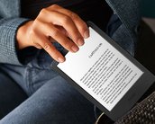 Aproveite: 3 opções de Kindle em promoção na Amazon