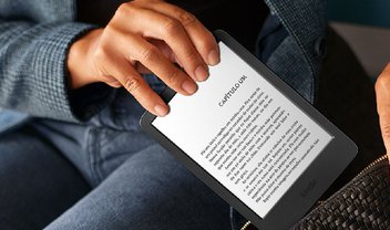 Aproveite: 3 opções de Kindle em promoção na Amazon