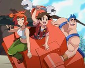 Advance Wars 1+2: Re-Boot Camp traz saudosismo, mas falha em inovações