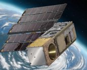 NASA faz lançamento de dois satélites para medir a formação de ciclones