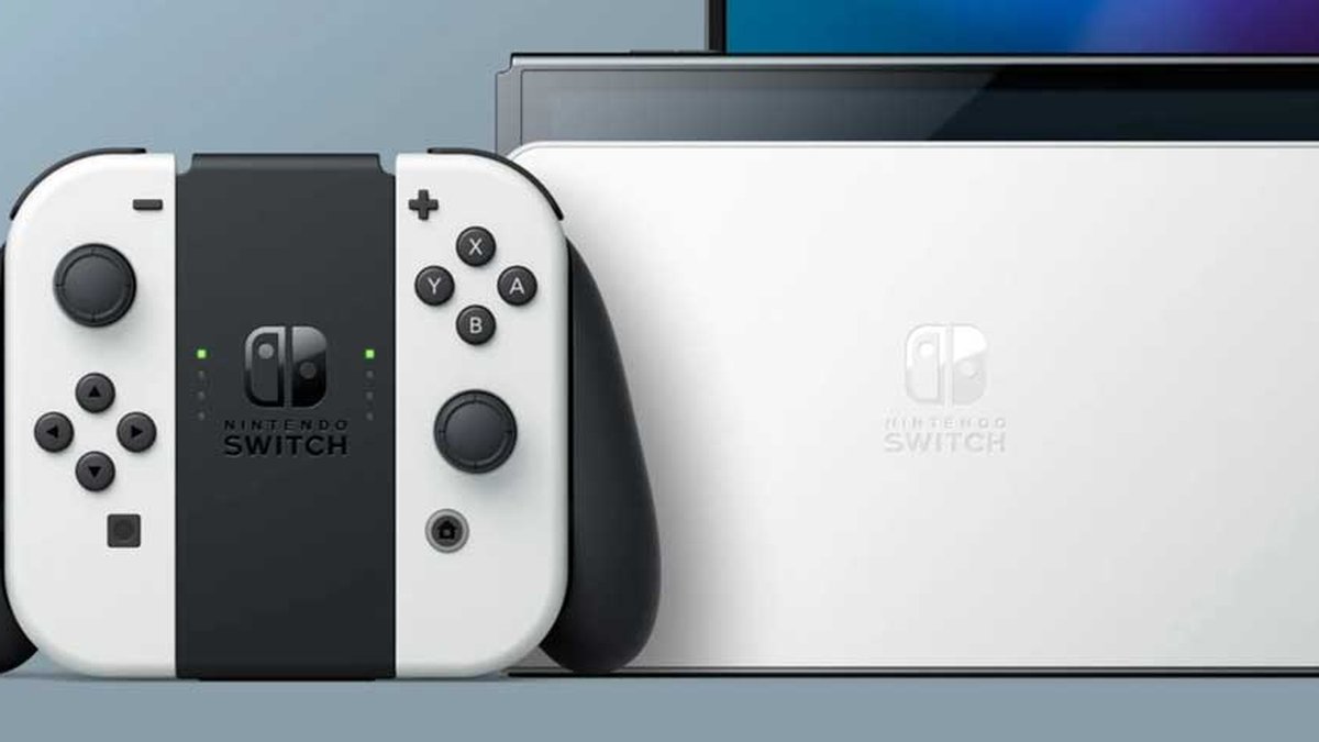 Novo vídeo do Nintendo Switch exibe Zelda e outros jogos exclusivos